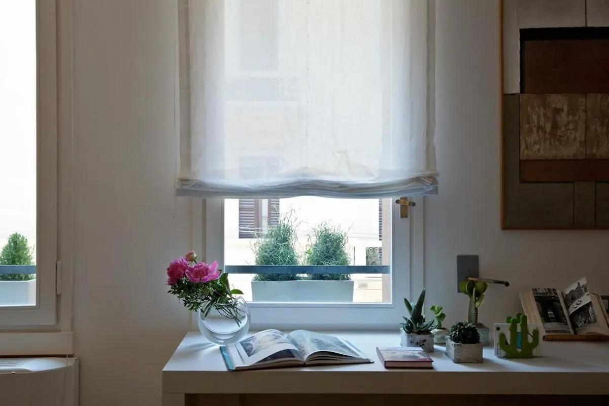 Brera Suite A Design Home In Mediolan