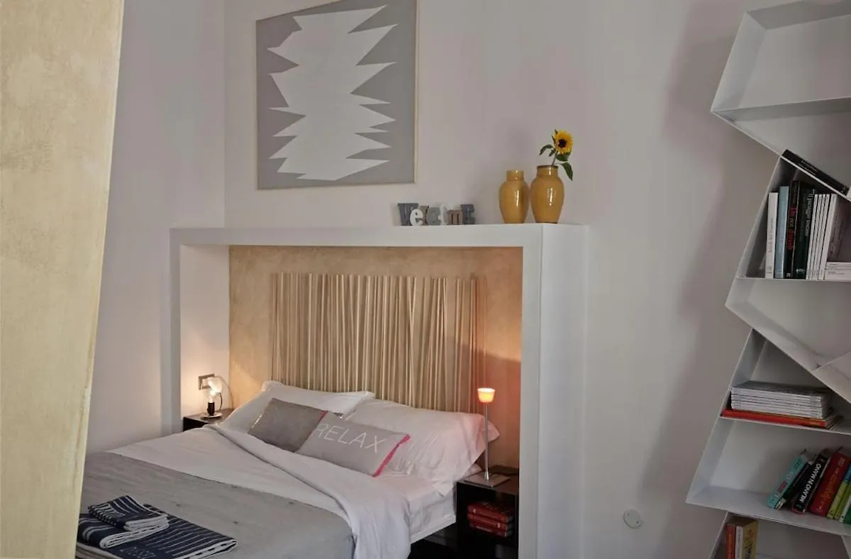 Brera Suite A Design Home In Mediolan
