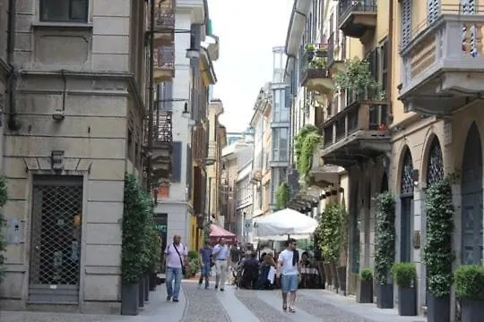 Brera Suite A Design Home In Milano 0*,