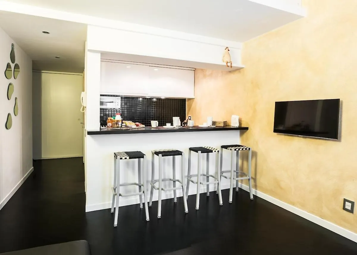 Brera Suite A Design Home In Milano Italia