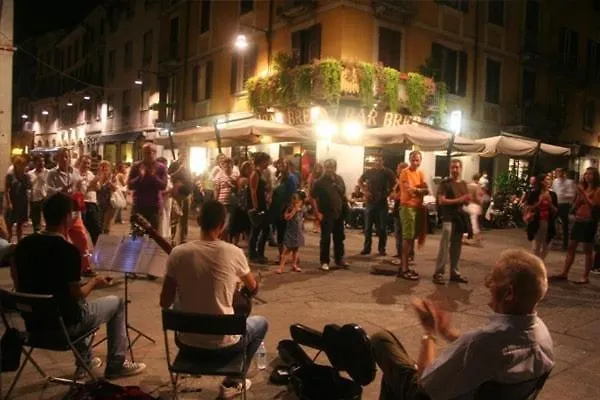 Appartamento Brera Suite A Design Home In Milano