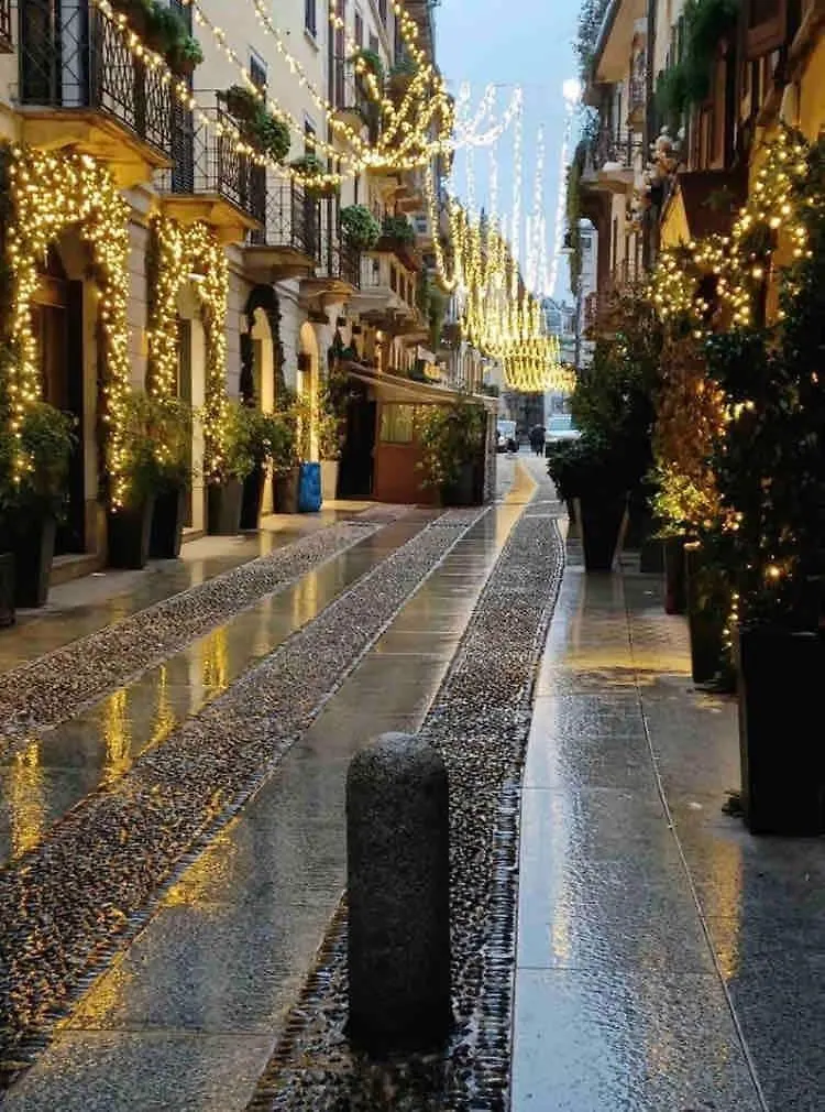 Brera Suite A Design Home In Milano Appartamento