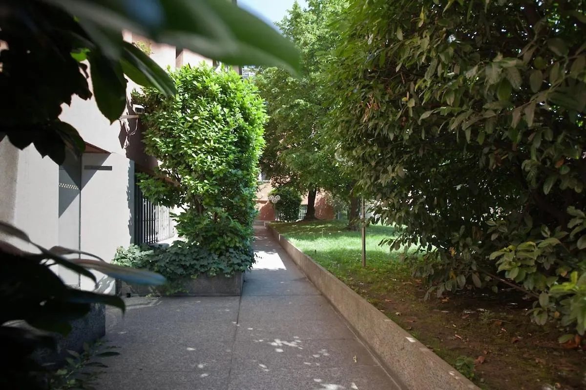 Brera Suite A Design Home In Milano 0*,